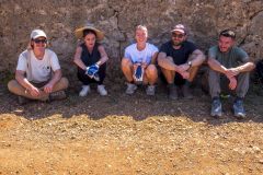 Volunteers for Stari Grad Plain / UNESCO / HVAR 2025