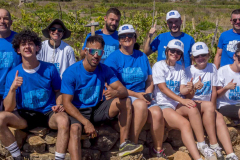 Volunteers for Stari Grad Plain / UNESCO / HVAR 2025