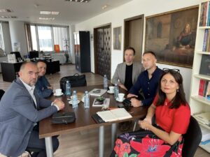 Меморандум за соработка меѓу матичните национални институции од областа на заштитата на културното наследство