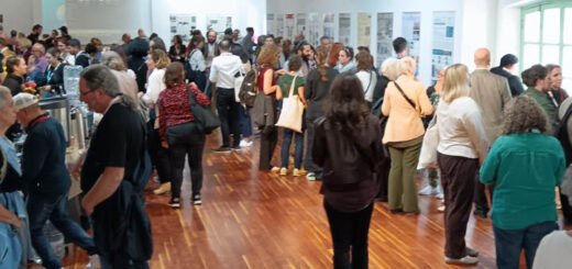 Петнаесеттата конференција на меѓународниот комитет за конзервација на мозаици (International Committee for the Conservation of Mosaics-ICCM)