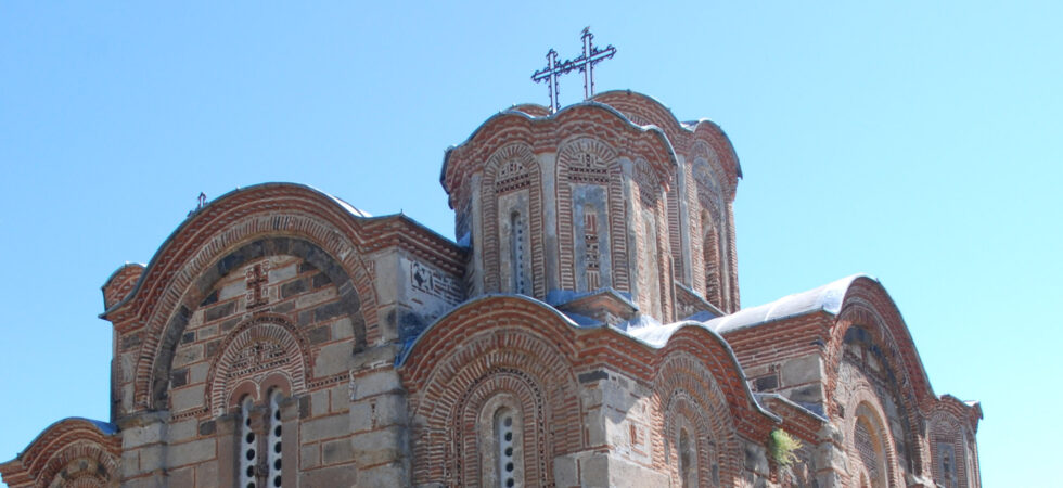 Црквата „Свети Ѓорѓи“ во Старо Нагоричане – монумент на духовноста и уметноста