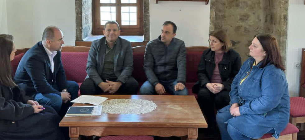 План за управување со споменичката целина „Старото градско јадро на Кратово“