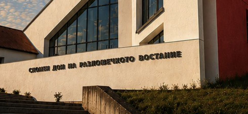 Интервју со М-р Александар Јорданоски- Директор на НУ “Национален конзерваторски центар” Скопје: Чистината и автентичноста се големината на Разловечкото востание
