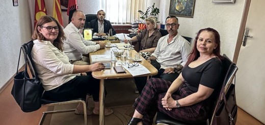 ПЛАН ЗА УПРАВУВАЊЕ СО СПОМЕНИЧКАТА ЦЕЛИНА „СЕЛО ГОРНО ВРАНОВЦИ“ - ОПШТИНА ЧАШКА