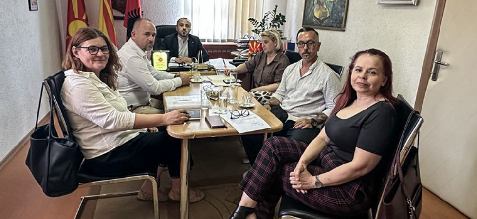 ПЛАН ЗА УПРАВУВАЊЕ СО СПОМЕНИЧКАТА ЦЕЛИНА „СЕЛО ГОРНО ВРАНОВЦИ“ - ОПШТИНА ЧАШКА