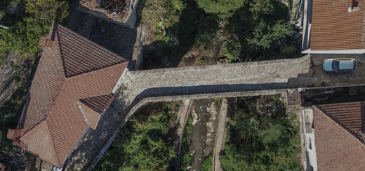 Современи методи за документирање на Јокчискиот и Аргуличкиот мост во Кратово